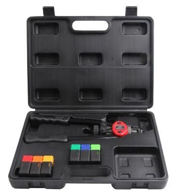 Hand Riveter Gun Kit M3 - M10 Without Rivet Nuts (VTN1007)