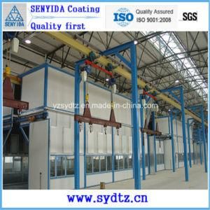 2016 High Quality Coating Machine/Painting Line