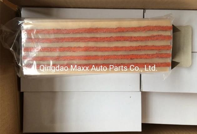 Maxx Wholesale Tyre Repair Rubber Tire Repair Seal Strip