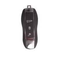 Smart Remote Key 315 433MHz for YH Porsche Cayenne