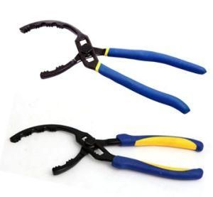 Oil Filter Wrench &amp; Oil Filter Plier