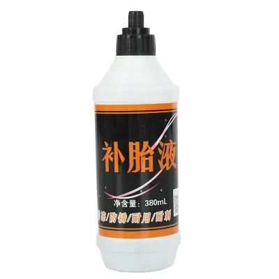 Wholesale Effective Tire Puncture Repair Sealant Liquid Vehicle Tire Sealant Auto and Motorcycle Bike Tyre Sealant