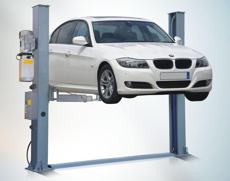 Two Post Hydraulic Car Lift/Car Hoist