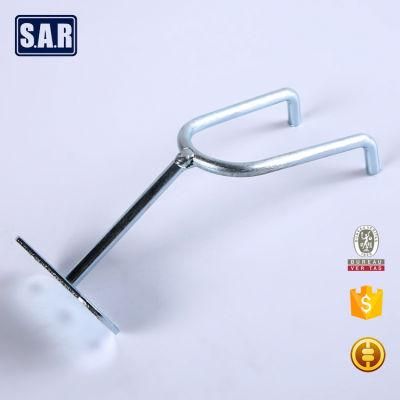 Hand Gravity Feed Pneumatic Painting Spray Gun Gravity Feed Paint Spray Gun Stand Holder Sprayer Stand