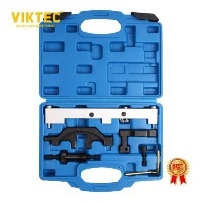 Vt01522 Ce 6PC BMW Petrol Engine Twin Camshaft Timing Kit