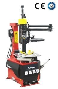 Ce Garage Equipment Top Tilt Tire Changer