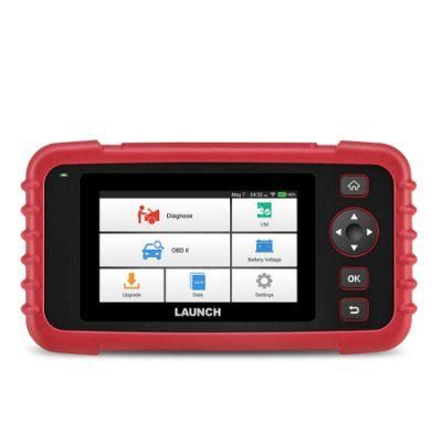 Crp123X Launch OBD2 Scanner Free Online Update for Launch Crp 123 OBD2 Diagnostic Scanner Diagnosis Machine Launch Crp 123