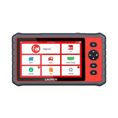 Launch X431 Crp909e Full System Car Diagnostic Tool with 15 Reset Service Pk Mk808 Crp909