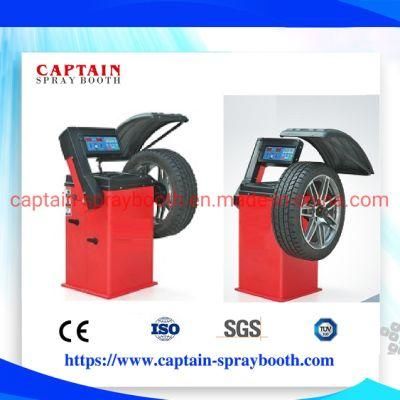 High Quality and Competitive Price Wheel Balancer with Ce Cp96b