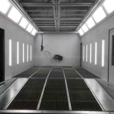 Spray Booth/Spray Booths/Garage Equipment/Paint Booth for Car Painting