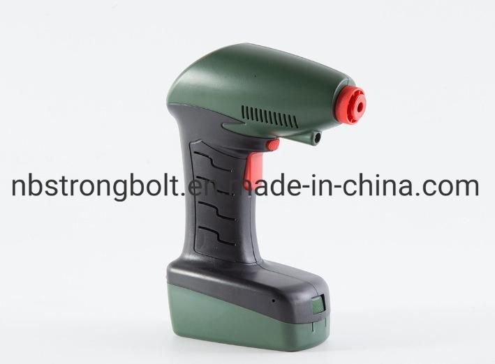 Display Electric Inflator Portable DC12V Car Tyre Inflator Pump