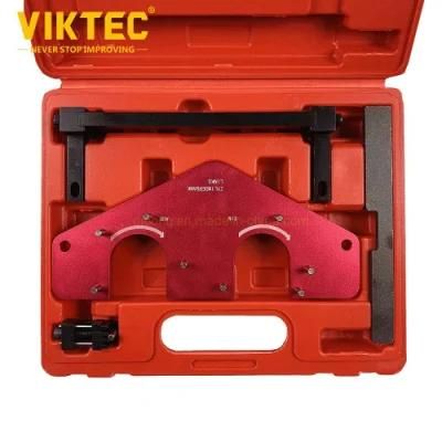 Viktec Engine Camshaft Alignment Timing Tool for Mercedes Benz Amg 156 (VT01747B)