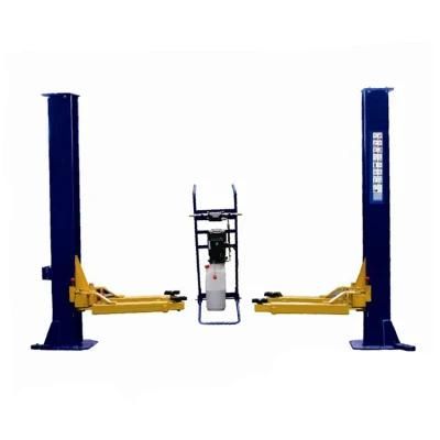 Portable 3 Ton 2 Post Garage Car Hoist