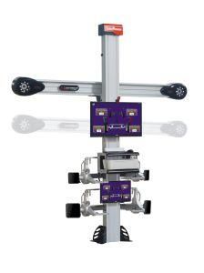 Best Seller 3D Wheel Alignment with Ce Boosting Profit