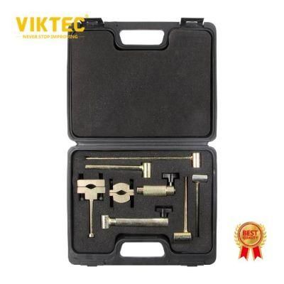 Professional 9 Piece Track Rod Setting Tool Kit (VT01711)