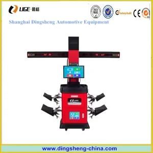 Good Price 3D Wheel Alignment