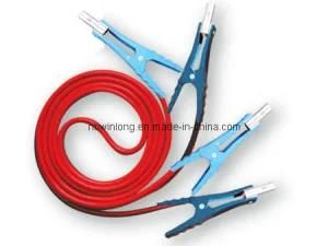 Booster/Jumper Cables (WL-9520)