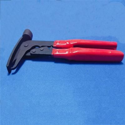 Auto Wheel Balancing Weight Plier Hammer Tool Pliers for Car Wheel Clip-on Balance Weight