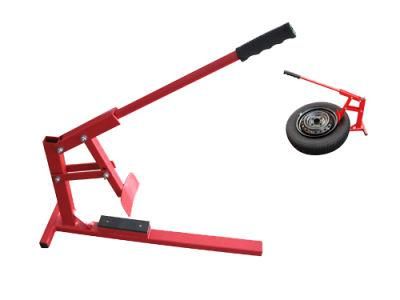 Small Portable Tyre Changer