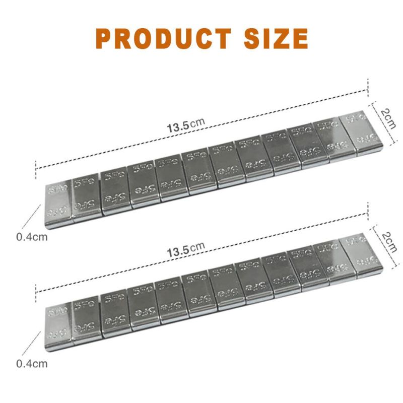 Universal Car Truck Adhesive Balance Weights