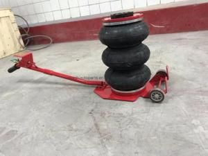 3 Ton Jack Air Bag Lift Jack Pneumatic Air Jack for Car