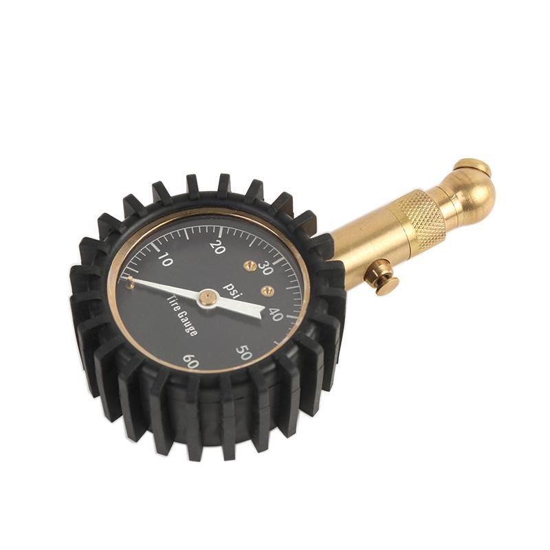 Tire Pressure Gauge