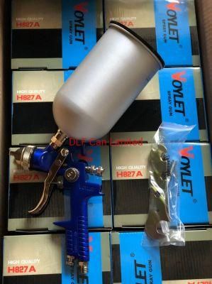 Good Price H-827 Spray Gun for Auto Painting