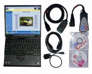 The Lexia-3 Citroen/Peugeot Diagnostic (New version) (S013)