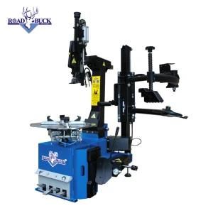 Heavy Duty Automatic Portable CE Tire Changer for Auto Repair Shop