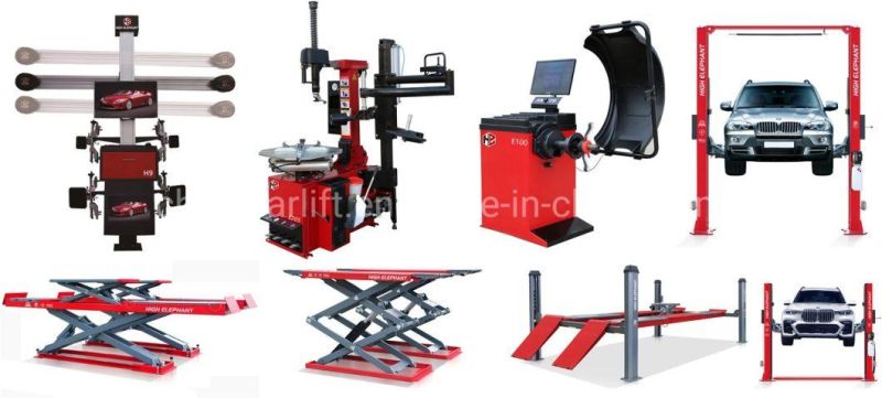 Wheel Width 1.5-20" Wheel Balancer