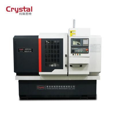 CNC Diamond Cut Alloy Wheel and Rim Repair Lathe Machine Awr28h