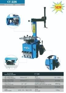 Manual Tire Changing Machine Price