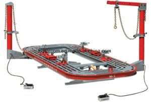 Automobile Frame Correcting Equipment