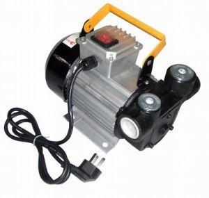 Yb-60 AC Fuel Transfer Pumps