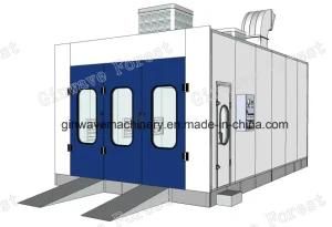 Economic Paint Spray Booth for Car