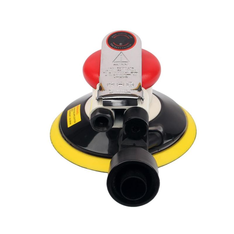 Pneumatic Light Weight Heavy Duty Random Orbital Sander