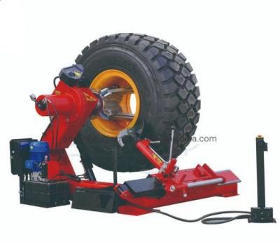 Automatic Truck Tire Changing Equipment with CE