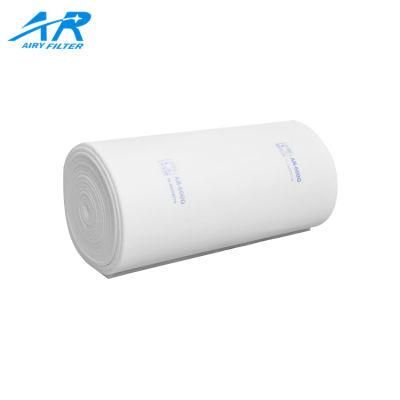 Polyester Medium Filter M5 Ceiling Filter From Chinese Supplier