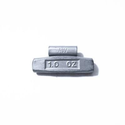 Steel Adhesive Wheel Balance Weights for Auto Part