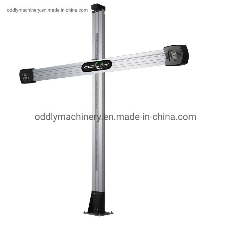 3D Wheel Alignment Machine Price with CE Certification