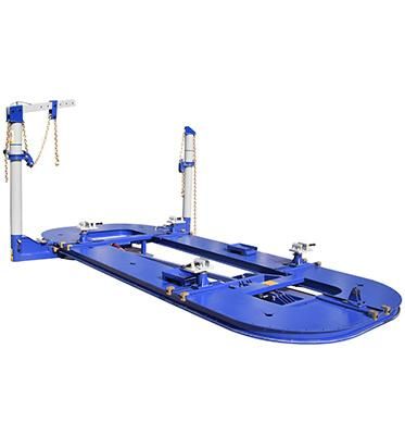 Hydraulic Lifting Auto Body Frame Rack Frame  Straightening  Machines