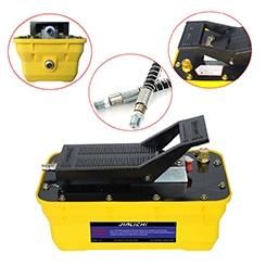 Excellent Performance Auto Body Collision Repair System Car Frame Straightening Machine