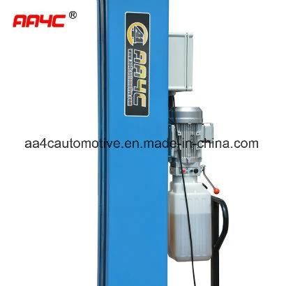 Hydraulic Mobile Manual Release Aasp-Yy2.5