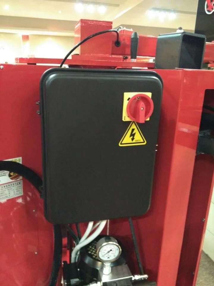 Tire Changing Equipment Automatic Car Garage Equipment