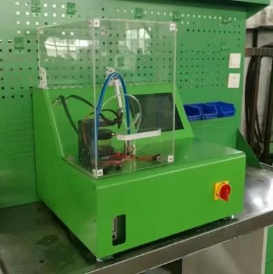 EPS 118 Bo-Sch Common-Rail Injector Tester EPS 205