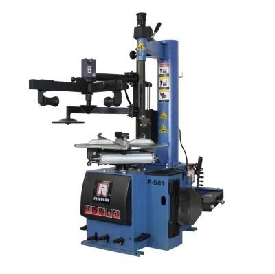 2021 Yingkou Full Automatic Used Tire Changer for Sale