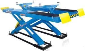 Hy-Jsd-D-8540 Alignment Scissor Lift