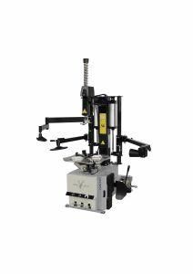 Auto Tyre Changer Machine with Double Assistance Arms