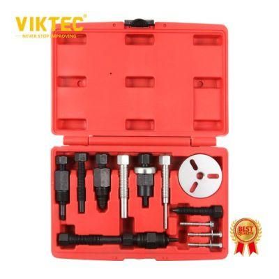 Vt01044 Ce 13PC Deluxe A/C Clutch Hub Puller and Installer