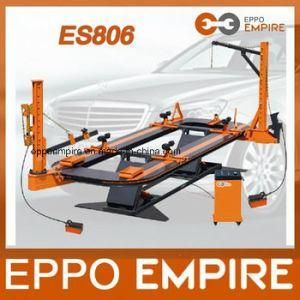 Ce Approved Garage Equipment Car Bench Es806